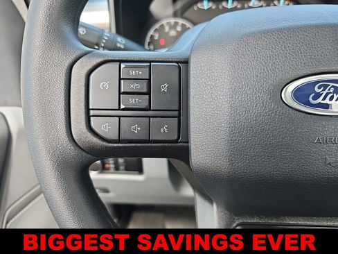 New 2025 Ford F250 XL w/ FX4 Off-Road Package image 15