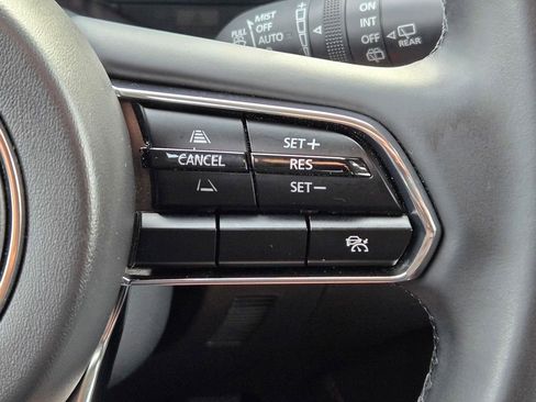 Certified 2024 MAZDA CX-90 Plug-In Hybrid w/ Premium Pkg image 25