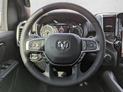 New 2026 RAM 1500 Big Horn image 15