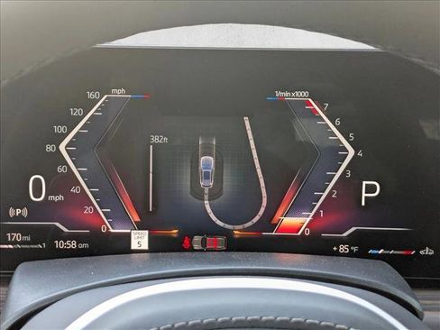 New 2026 BMW X5 sDrive40i w/ M Sport Package image 11