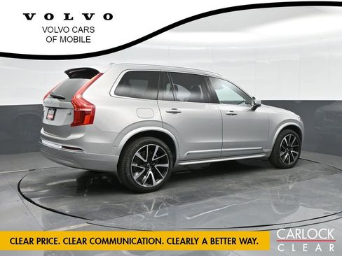 Used 2023 Volvo XC90 B6 Plus w/ Protection Package Premier image 3