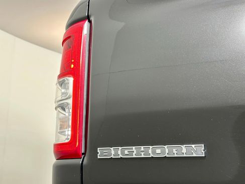 Used 2022 RAM 1500 Big Horn image 12
