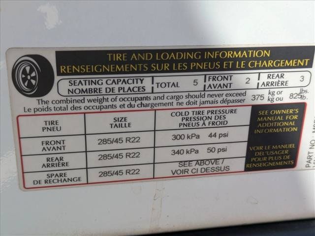 Used 2023 Land Rover Range Rover SE AWD/4WD image 15