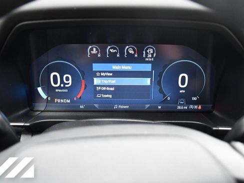 New 2024 Ford Ranger Lariat w/ Trailer Tow Package image 26