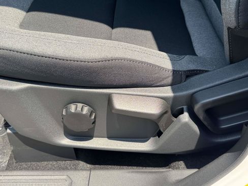 New 2026 Ford Bronco Big Bend AWD/4WD image 17