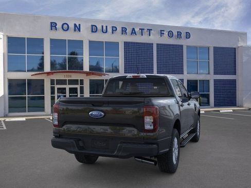 New 2025 Ford Ranger XL image 9
