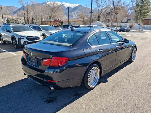 Used 2013 BMW 535i xDrive Sedan image 3