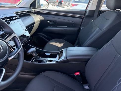 Certified 2024 Hyundai Tucson SEL image 13