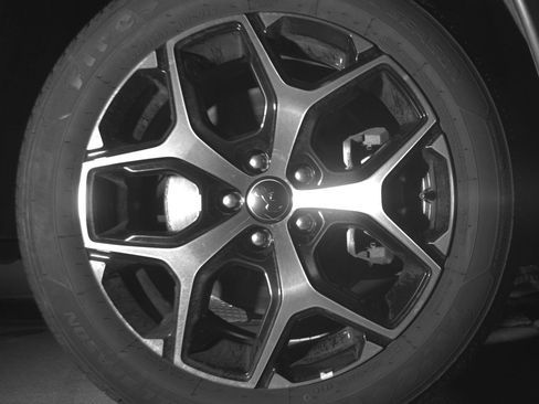 Used 2025 Jeep Compass Limited image 13