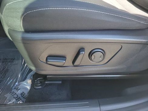 Used 2022 Hyundai Tucson SEL w/ Convenience Package FWD image 12