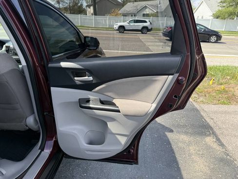 Used 2014 Honda CR-V EX image 11