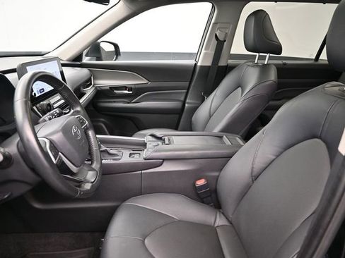 Used 2024 Toyota Grand Highlander XLE image 30