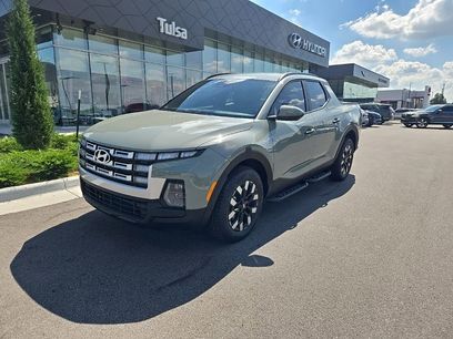 New 2026 Hyundai Santa Cruz SEL
