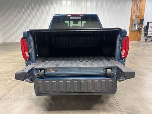 Certified 2024 GMC Sierra 1500 SLT w/ SLT Premium Plus Package image 12