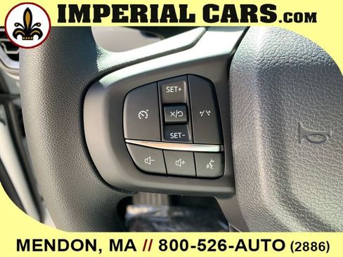 New 2025 Ford Ranger XL image 22