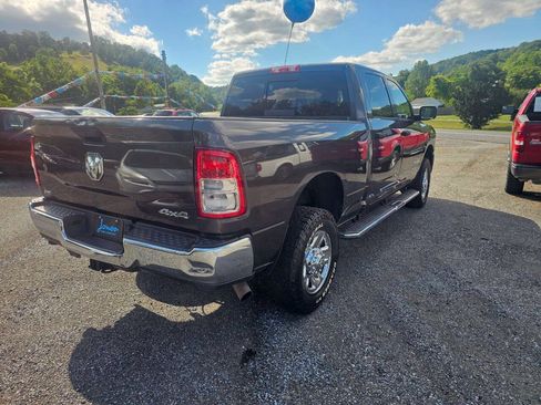 Used 2019 RAM 2500 Tradesman AWD/4WD image 5