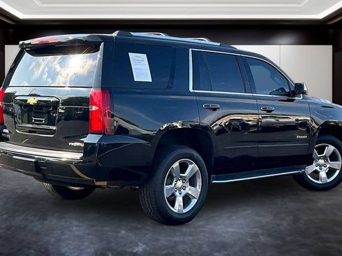 Used 2020 Chevrolet Tahoe Premier AWD/4WD image 6