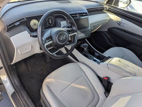 Used 2024 Hyundai Tucson SEL w/ Convenience Package image 24