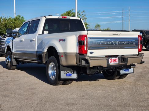 New 2026 Ford F350 King Ranch AWD/4WD image 5