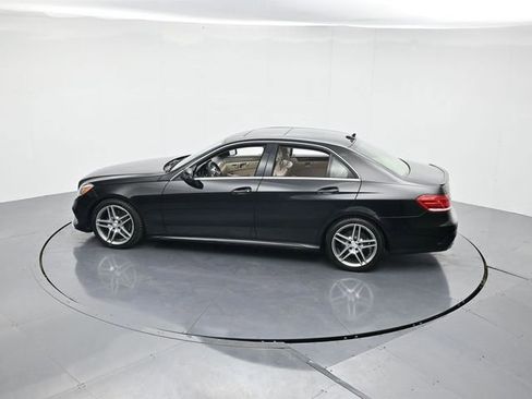 Used 2014 Mercedes-Benz E 350 E 350 image 38