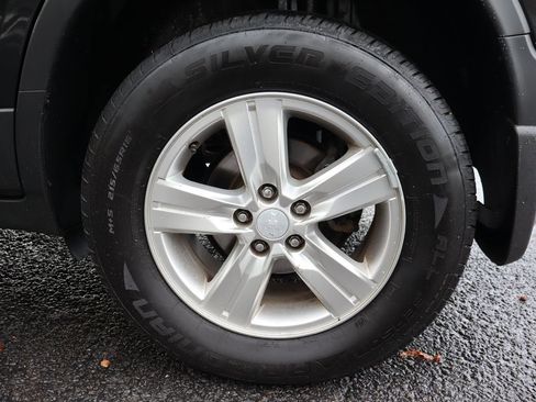 Used 2015 Chevrolet Trax LT w/ LT Sun and Sound Package AWD/4WD image 43