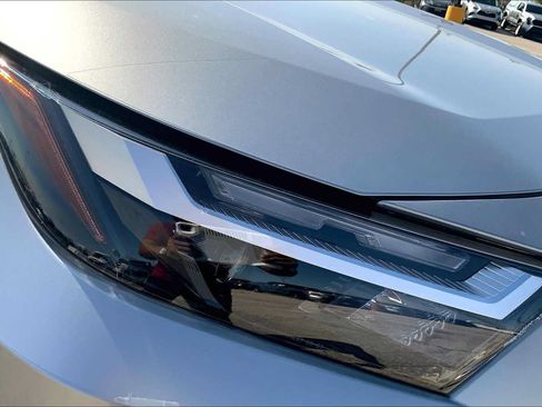 Used 2025 Toyota RAV4 LE FWD image 14