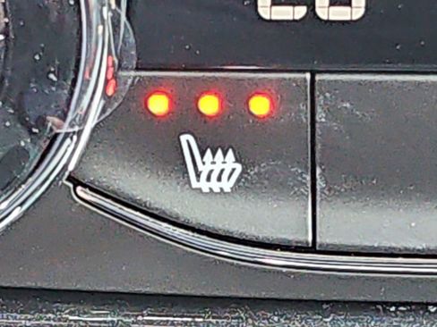 New 2025 Chevrolet TrailBlazer RS w/ Convenience Package image 42