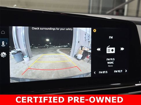 Certified 2025 Hyundai Elantra Limited image 24