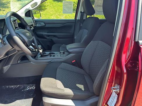 New 2026 Ford Ranger XLT AWD/4WD image 10