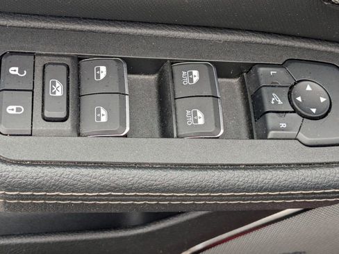 Used 2025 RAM 1500 Rebel w/ Rebel Level 2 Equipment Group image 12