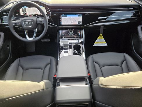 New 2026 Audi Q8 Premium Plus image 12