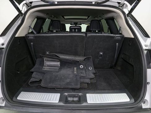 Used 2023 INFINITI QX60 Pure image 11