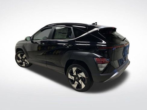 New 2026 Hyundai Kona Limited image 3