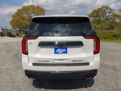 Used 2023 GMC Yukon Denali Ultimate