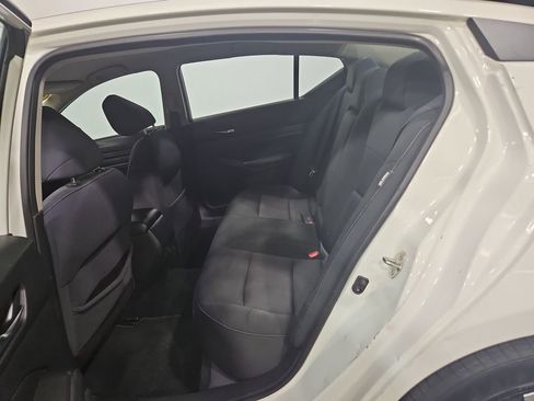 Used 2019 Nissan Altima 2.5 S image 24