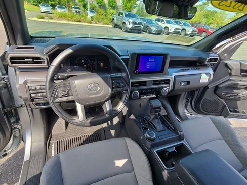 Used 2025 Toyota Tacoma SR5 image 16