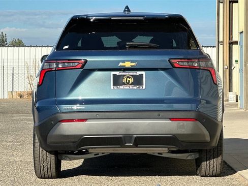 New 2026 Chevrolet Equinox LT image 5
