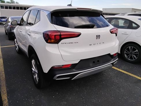 Used 2024 Buick Encore GX Preferred FWD image 7