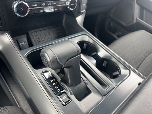 Certified 2024 Ford F150 XLT w/ Equipment Group 302A MID AWD/4WD image 16