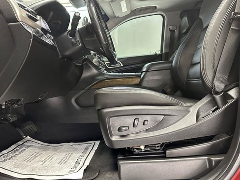 Used 2019 GMC Yukon Denali w/ Denali Ultimate Package RWD image 25
