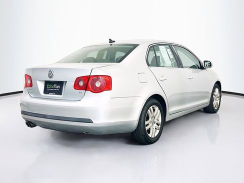 Used 2007 Volkswagen Jetta 2.5 FWD image 9