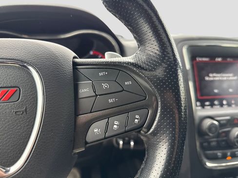 Used 2020 Dodge Durango R/T w/ Technology Group AWD/4WD image 18