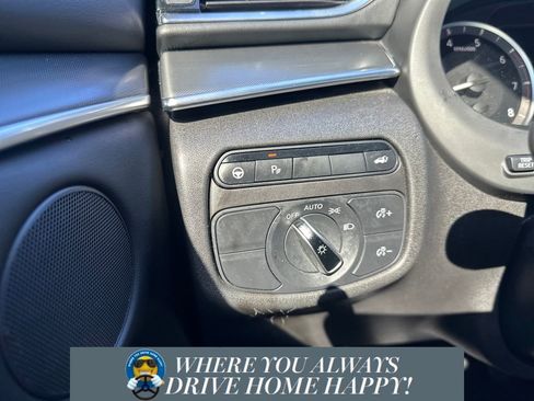 Used 2022 INFINITI QX50 Pure image 21