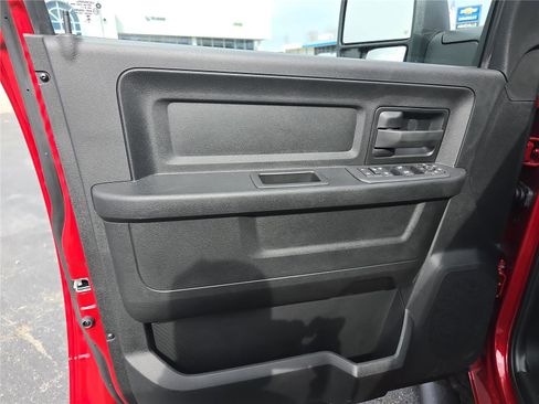 New 2026 RAM 2500 Tradesman image 19