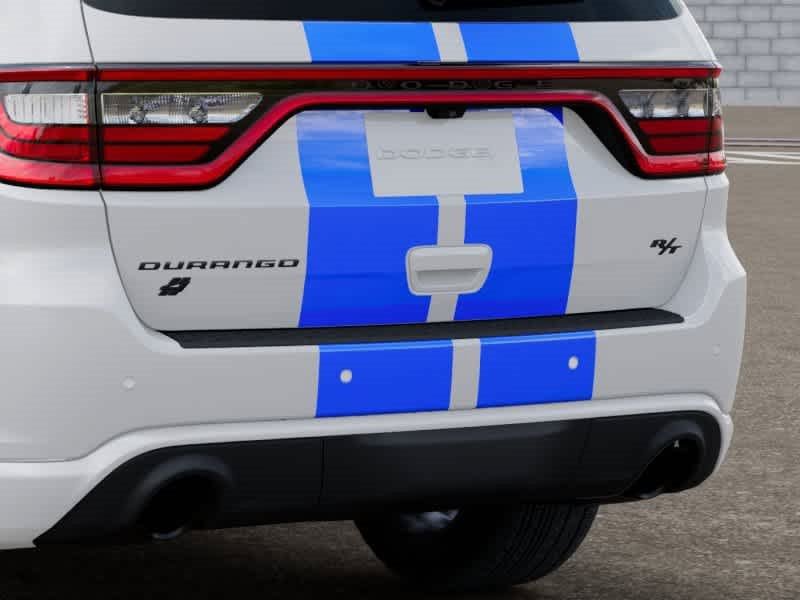 New 2026 Dodge Durango R/T AWD/4WD image 13