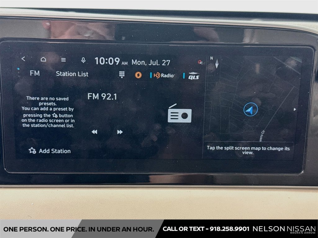 Used 2020 Hyundai Palisade Limited AWD/4WD image 15