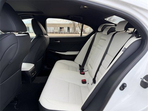 Used 2023 Lexus IS 350 F Sport image 29