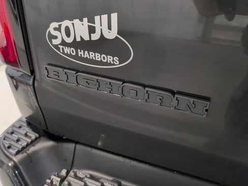 New 2026 RAM 1500 4x4 Crew Cab image 40