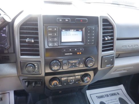 Used 2020 Ford F350 XL w/ Power Equipment Group AWD/4WD image 16