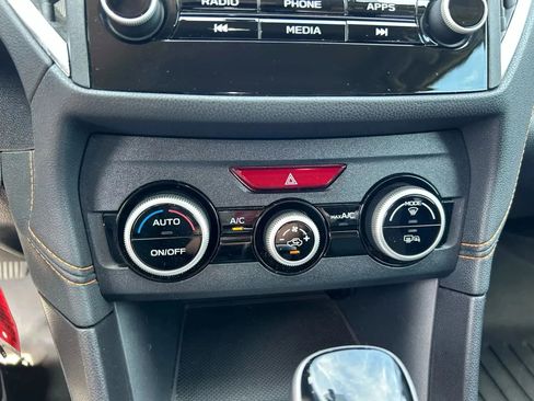 Used 2023 Subaru Crosstrek 2.0i Premium image 22